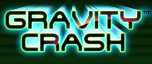 Gravity Crash - Logo